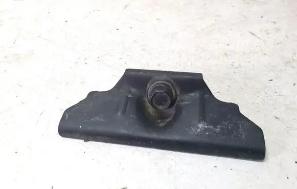 KIA Sorento Battery bracket 
