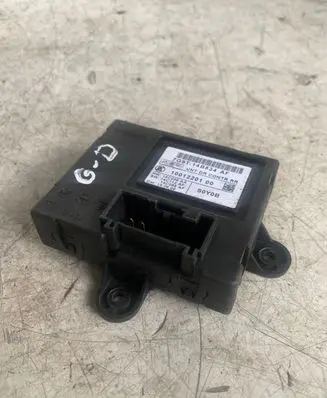 Ford Galaxy Door control unit/module 7g9t14b534af