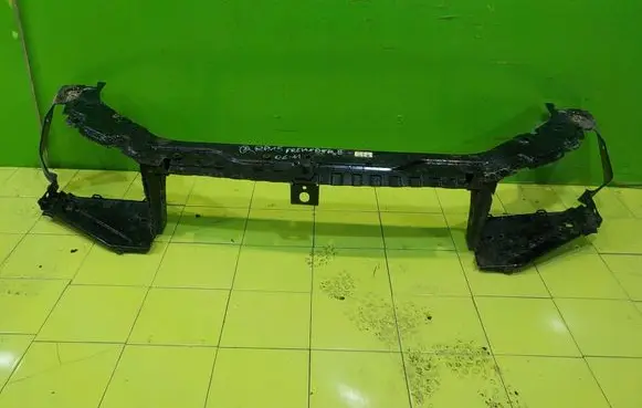 Land Rover Freelander Radiator support slam panel WZMOCNIENIE RP15