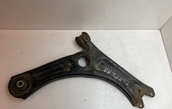 Skoda Superb B6 (3T) Front lower control arm/wishbone 1K040715288