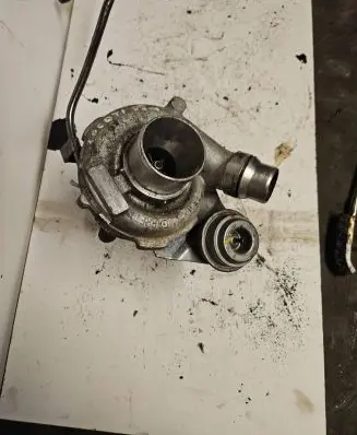 Nissan Primastar Turbo H8200466021 MIT00451R