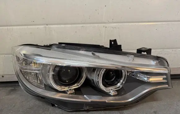 BMW 4 F32 F33 Headlight/headlamp 7399108