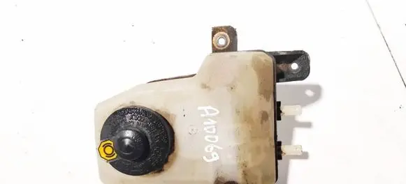 Toyota Prius (XW20) Power steering fluid tank/reservoir 13231110120 132311-40120