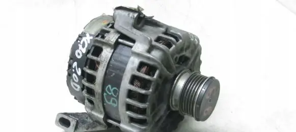 Volvo XC70 Generator/alternator 0125811005
