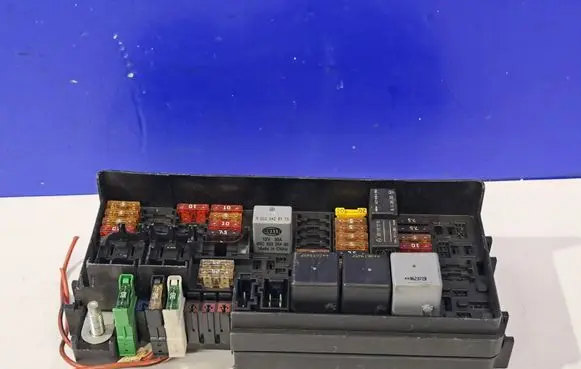 Fuse module