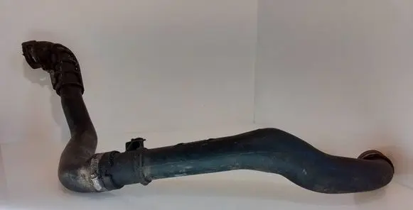 Citroen Xantia Intercooler hose/pipe 9630272680