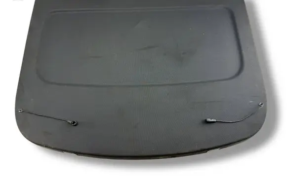 Opel Insignia A Parcel shelf 