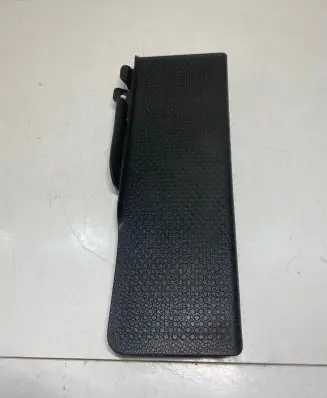 Volkswagen Golf V Foot rest pad/dead pedal 1K1864777B