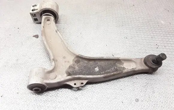 Cadillac BLS Front lower control arm/wishbone