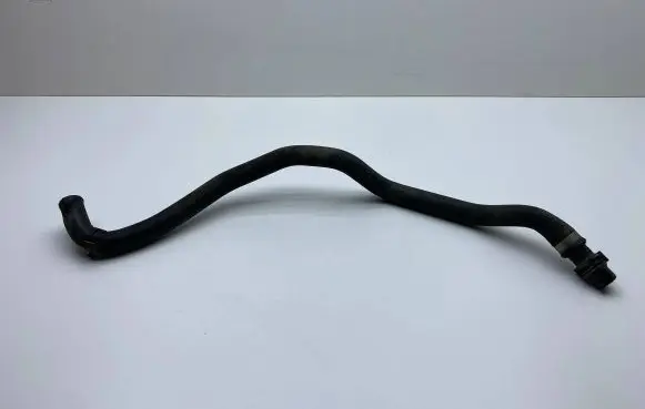 BMW X5 E70 Engine coolant pipe/hose 9168938 64219168938 9168938-01