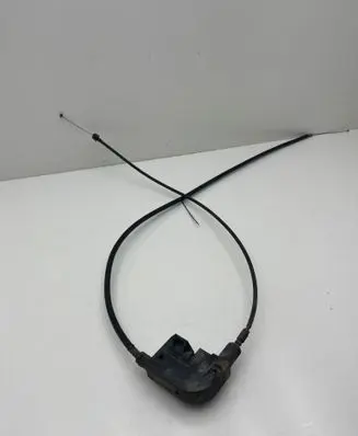 Porsche Boxster 986 Throttle cable 98642303204