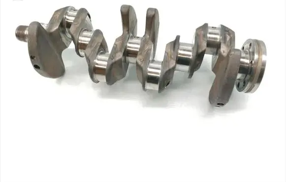 Skoda Octavia Mk3 (5E) Crankshaft 