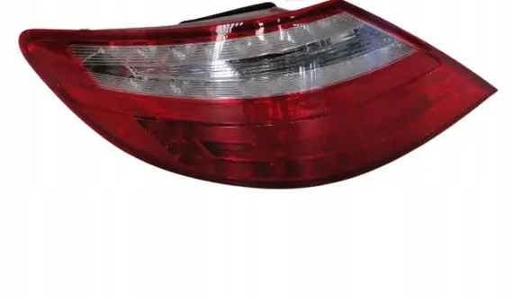 Mercedes-Benz SLK R172 Rear/tail lights A1729062000