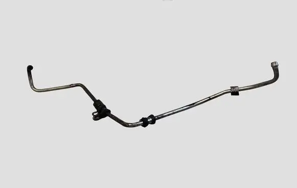 Volkswagen PASSAT CC Fuel line/pipe/hose