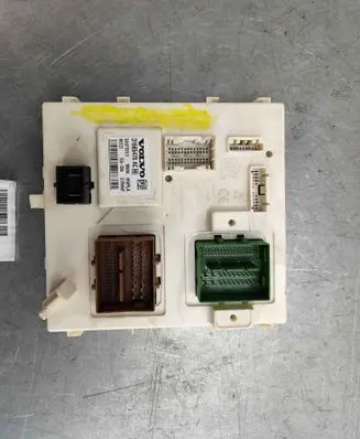 Volvo XC60 Comfort/convenience module 31665478AC