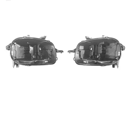 Citroen C3 Headlight part 