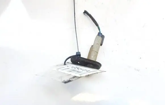 Opel Astra G Front door sensor 90504150