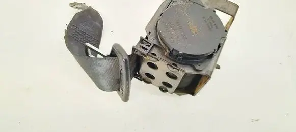 Seat Ibiza III (6L) Rear seatbelt 33030559