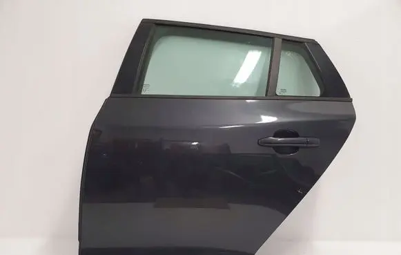 Volvo V60 Door (2 Door Coupe) 