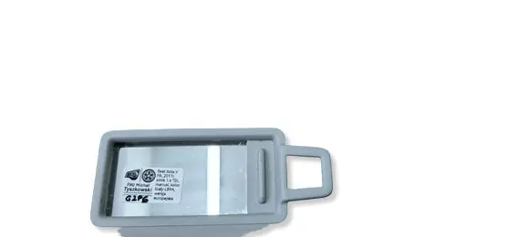 Seat Ibiza V (KJ) Sun visor 