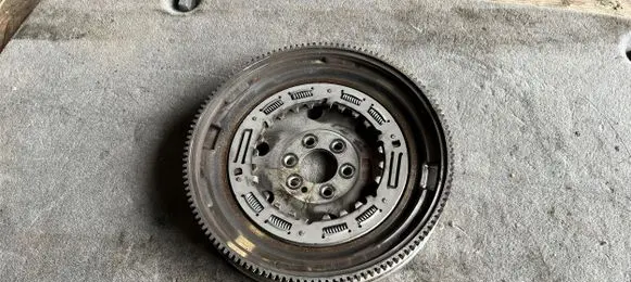 Audi A3 8Y Flywheel 04e105266k