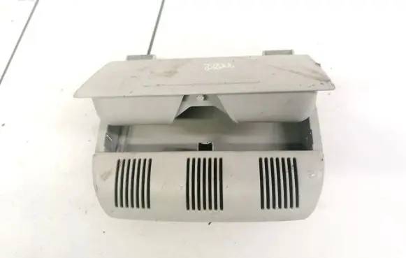 Skoda Octavia Mk2 (1Z) Glove box 1Z0868565E