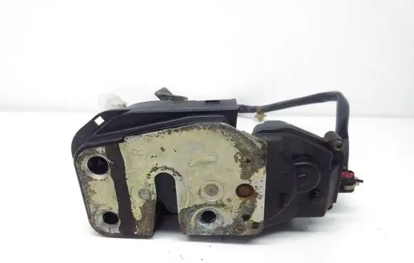 Mazda 626 Rear door lock