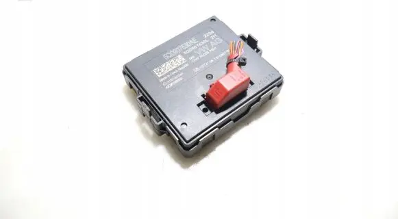 Seat Leon (5F) Gateway control module