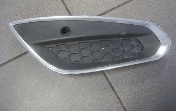 Volvo S60 Front fog light trim/grill 31294136