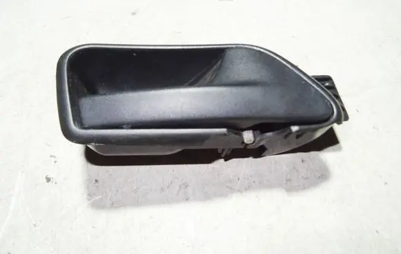 Volkswagen Caddy Front door interior handle 2K0837114B
