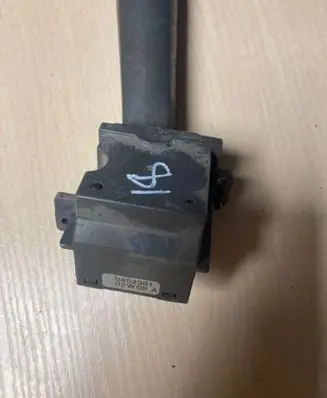 Volvo XC90 Wiper control stalk 9452391