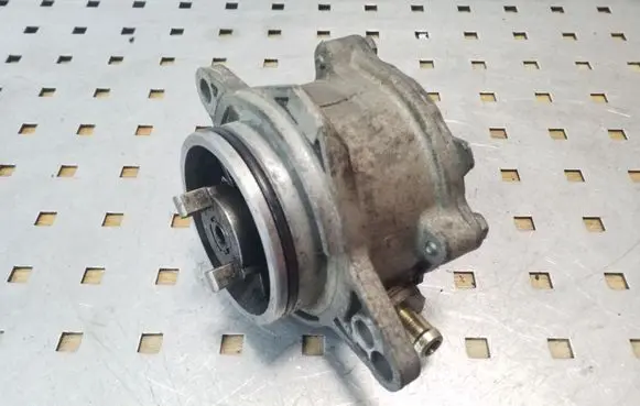Vacuum pump