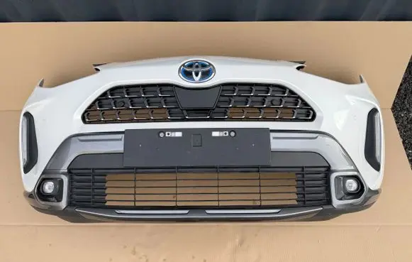 Toyota Yaris Cross Front bumper 521190DC20