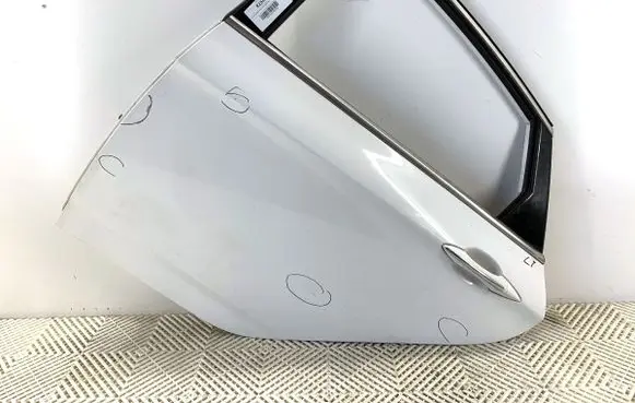 Hyundai i40 Rear door NCW