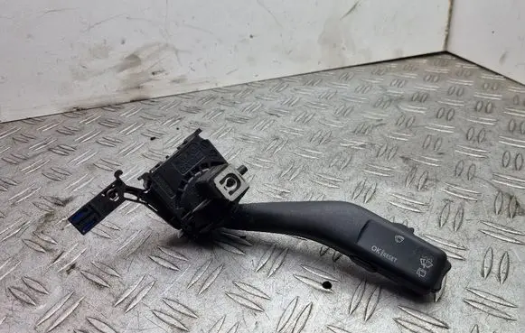 Seat Toledo III (5P) Wiper control stalk 1K0953519A