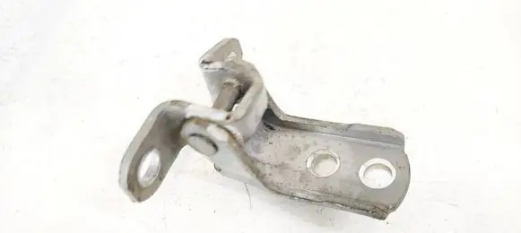 Toyota Corolla Verso E121 Front door upper hinge