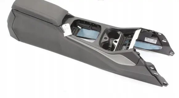 BMW 1 F40 Center console