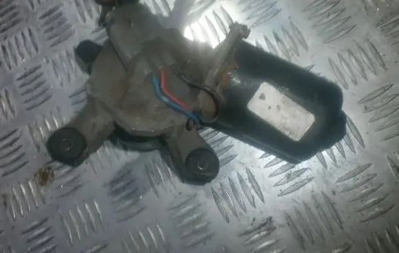 Nissan Micra Wiper motor 288105f201