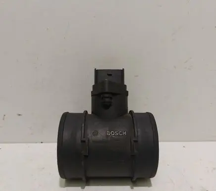 Opel Zafira A Mass air flow meter 0281002428