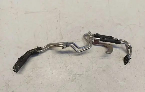 Audi A1 Engine coolant pipe/hose