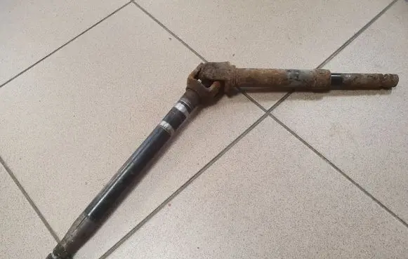 Iveco Daily 3rd gen Steering column universal joint