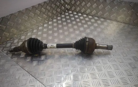 Opel Insignia A Front driveshaft 132190092