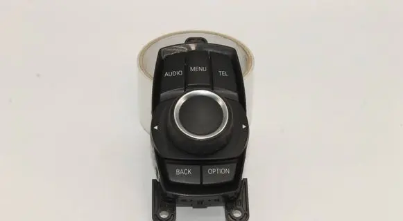 BMW 2 F22 F23 Head unit multimedia control 9317695 033623201 140426R02