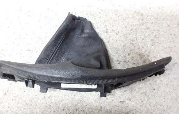 BMW 3 E92 E93 Handbrake trim 7155625