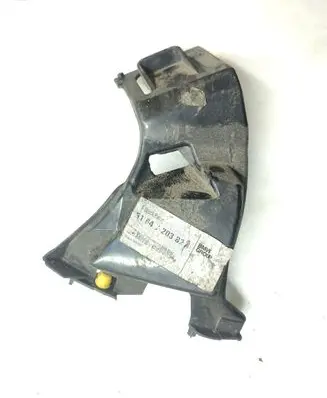 BMW 5 GT F07 Front bumper mounting bracket 7203827