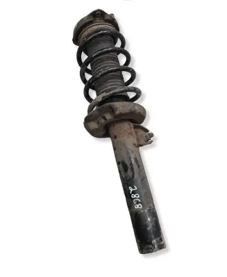 Volkswagen PASSAT B7 Front shock absorber/damper 