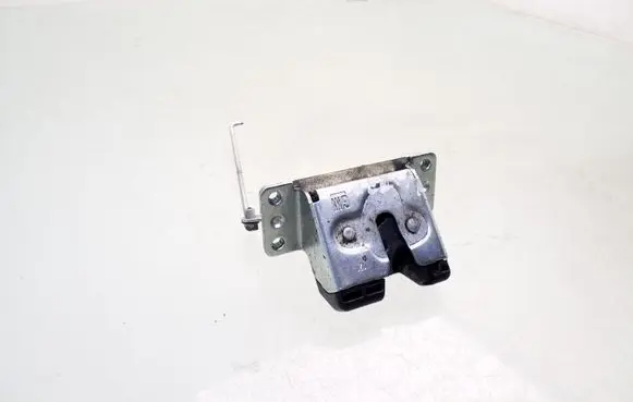 Opel Meriva A Tailgate/trunk/boot lock/catch/latch 90563999