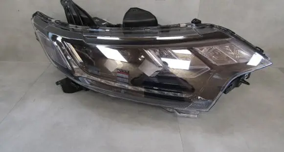 Mitsubishi Outlander Headlight/headlamp OUTLANDERIII