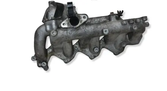 Nissan Patrol Y61 Intake manifold 