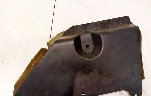 Fiat Stilo Other interior part 467500740